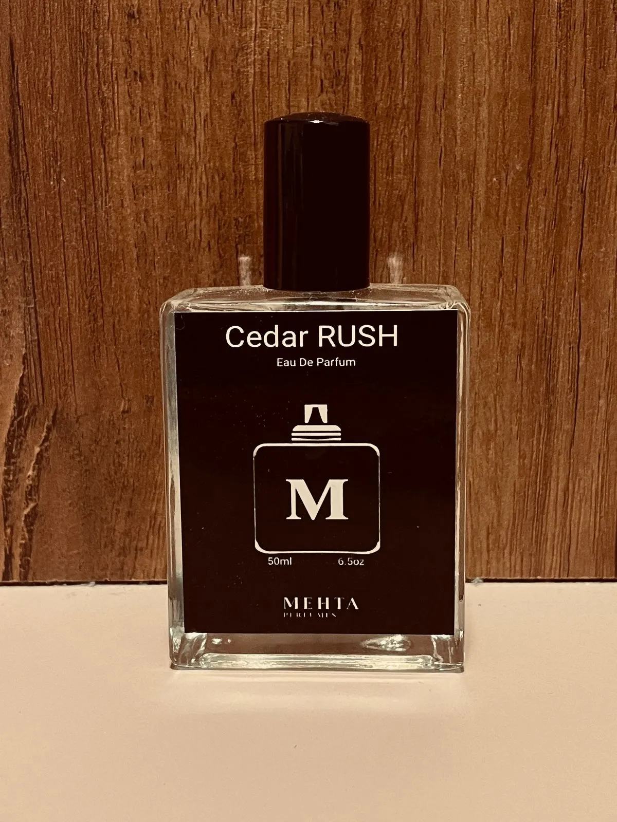 Cedar RUSH