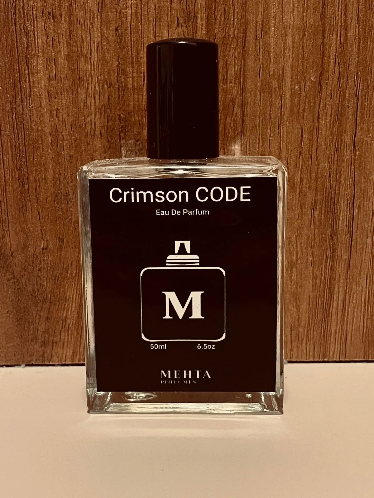 Crimson CODE