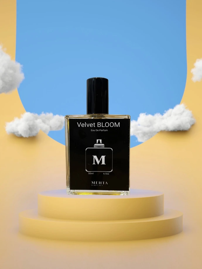 Velvet BLOOM