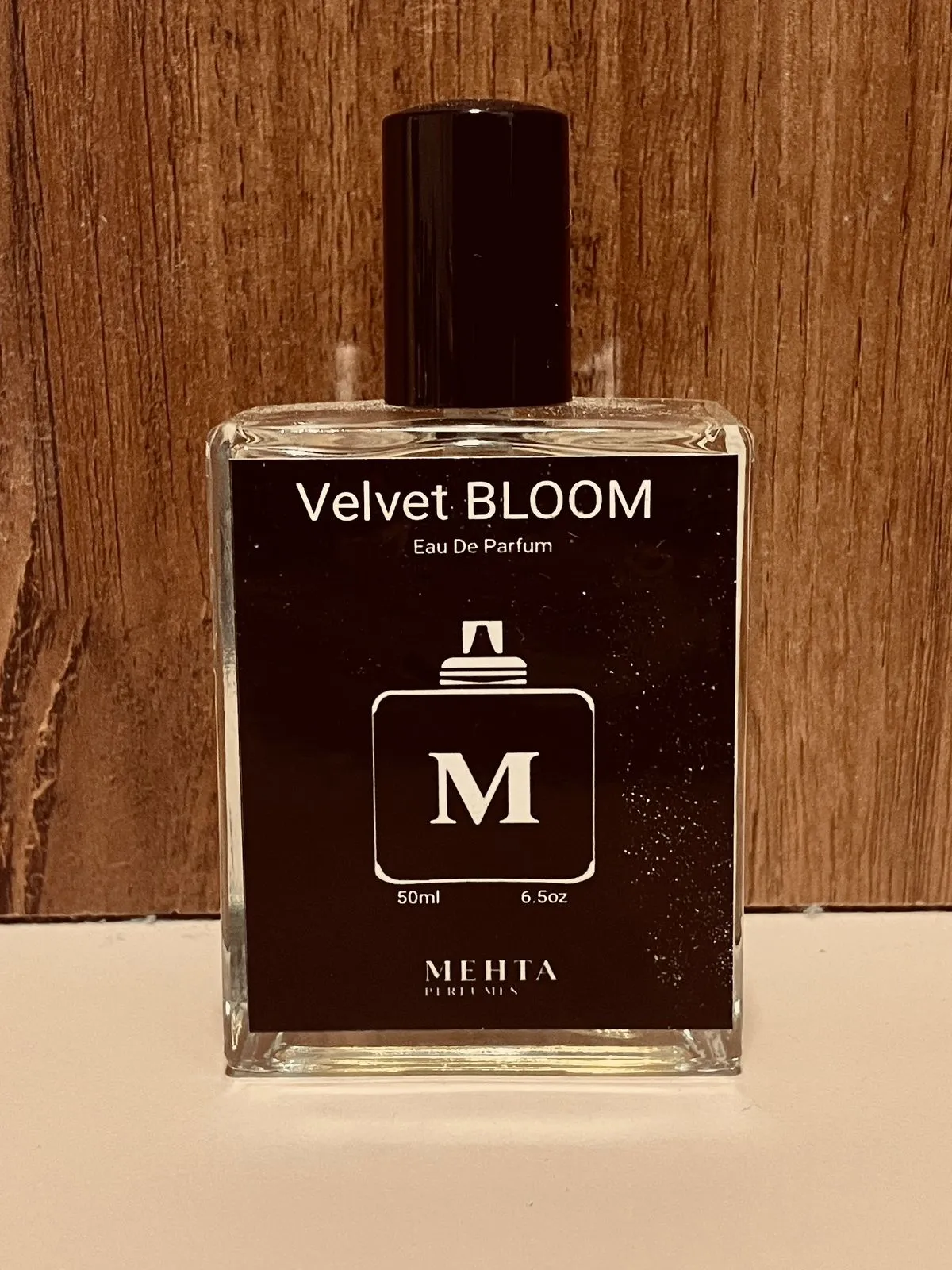 Velvet BLOOM