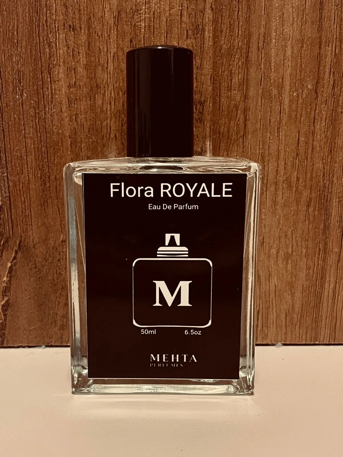 Flora ROYALE