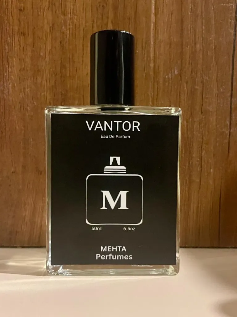VANTOR