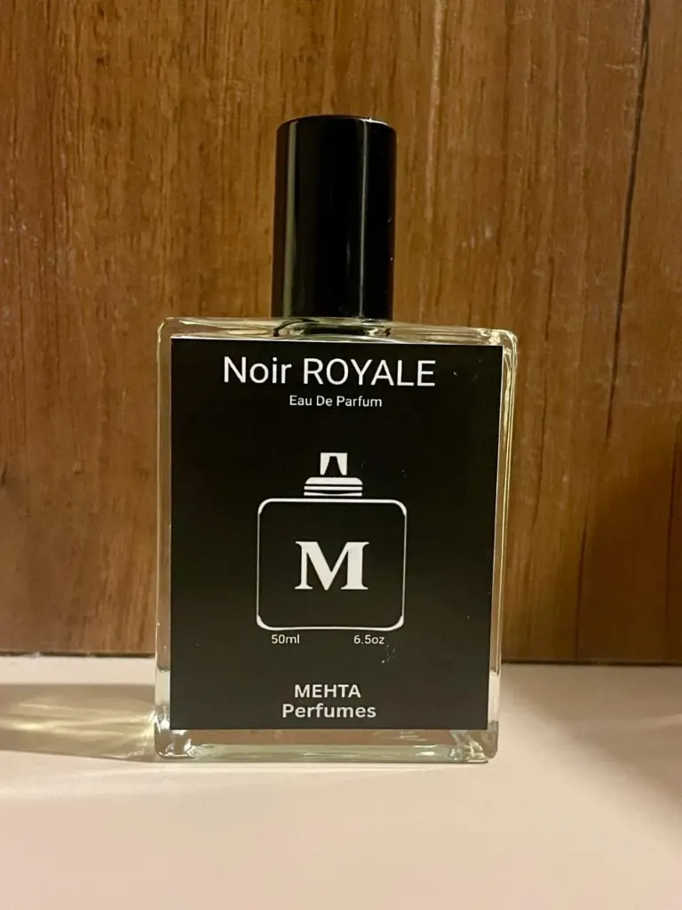 Noir ROYALE